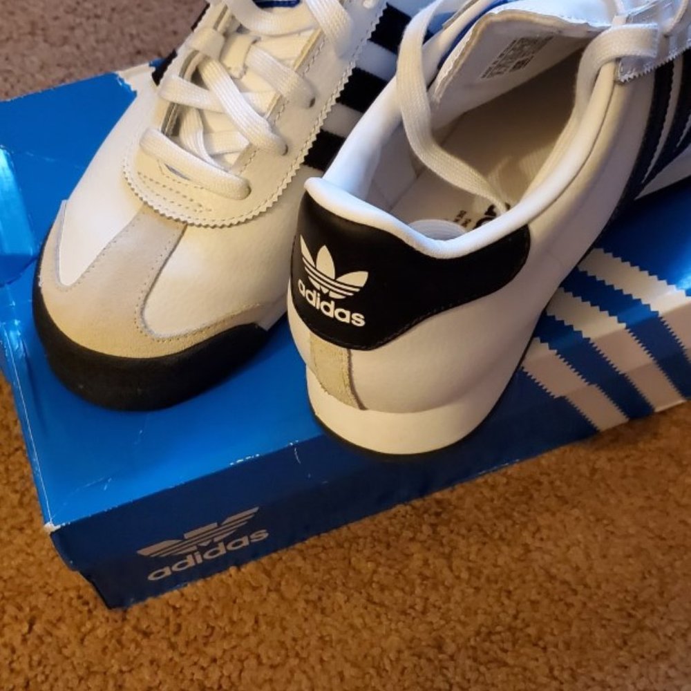 Adidas Samoa
